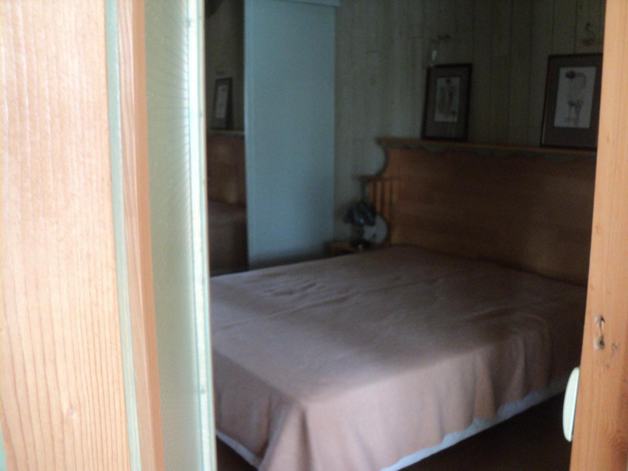Maison A La Campagne Villedoux Esterno foto